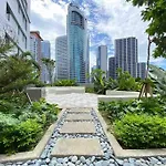 Modern Classic 1 Bedroom Condo Air Residences Makati