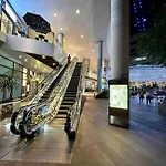 Modern Classic 1 Bedroom Condo Air Residences Makati